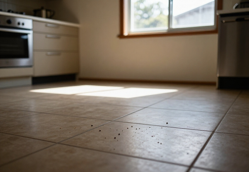 Ant-free home in Parramatta after emergency service